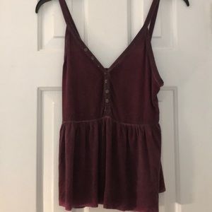American Eagle tank top